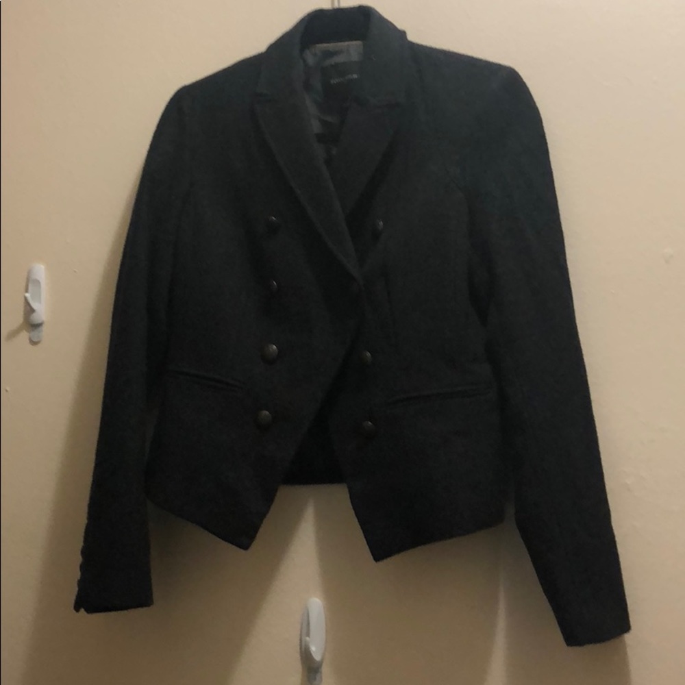 Banana republic jacket